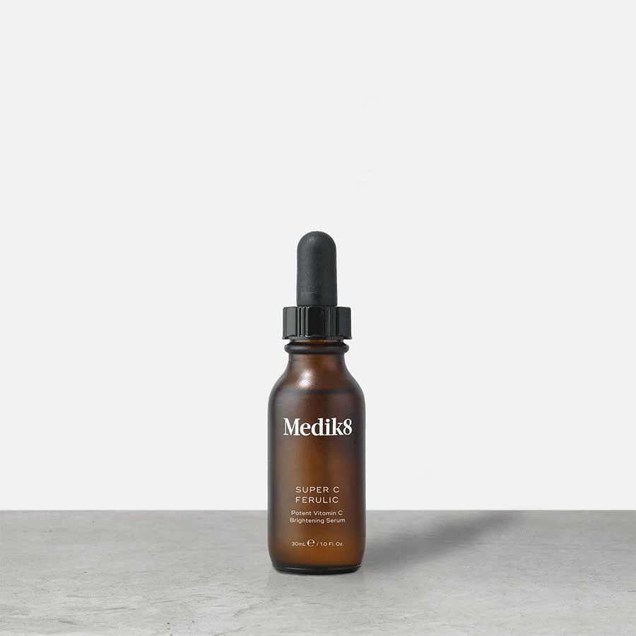 SUPER C FERULIC-Потужна антиоксидантна сироватка з вітаміном С-зображення_2